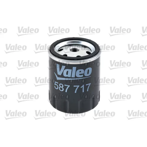 Palivový filter 587717 /VALEO/ - obr. 1