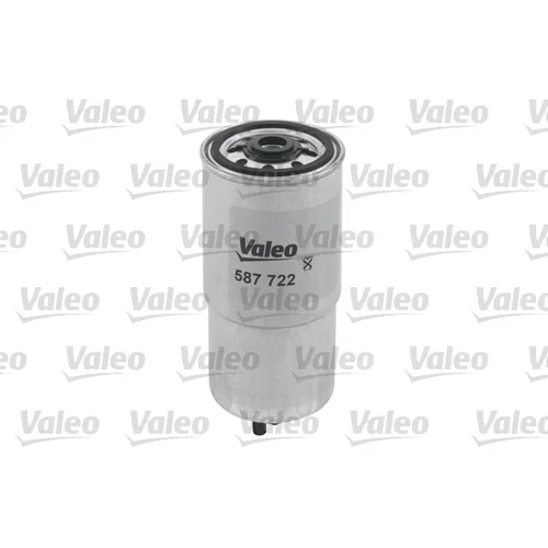 Palivový filter 587722 /VALEO/ - obr. 1