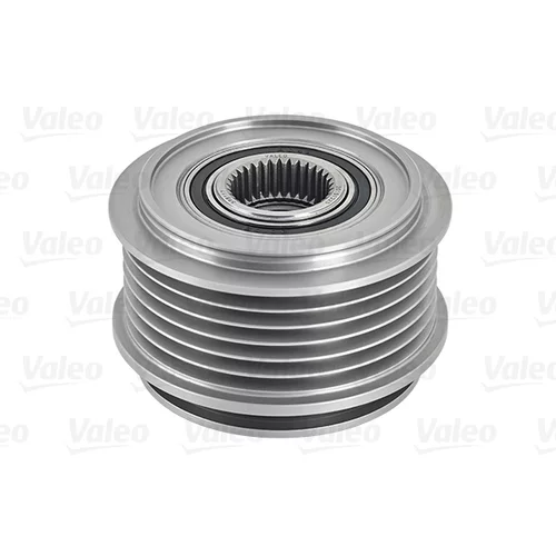 Voľnobežka alternátora VALEO 588117