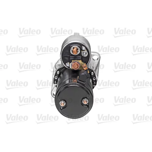 Štartér 594081 /VALEO/ - obr. 1