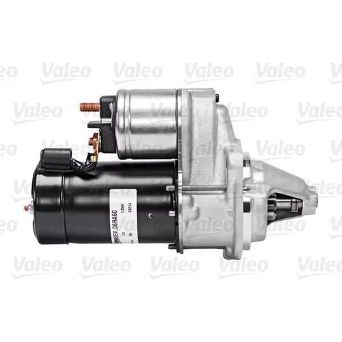 Štartér 594081 /VALEO/ - obr. 2