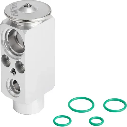 Expanzný ventil klimatizácie 596940 /VALEO/