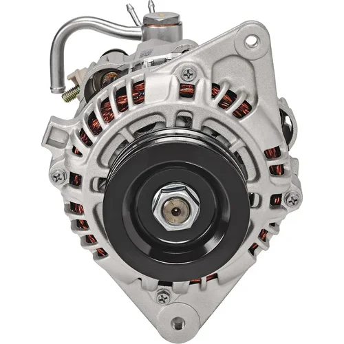Alternátor VALEO 616204