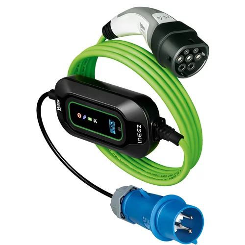Nabíjacia stanica, elektromobil VALEO 652129
