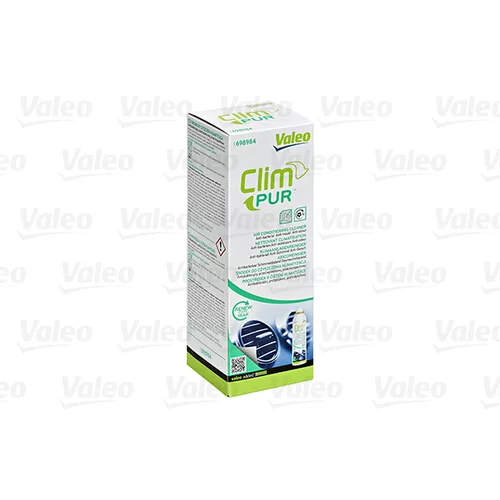 Čistiaci/dezinfekčný prostriedok na klimatizácie 698984 /VALEO/
