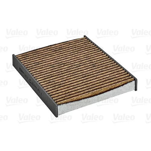 Filter vnútorného priestoru 701029 /VALEO/ - obr. 1