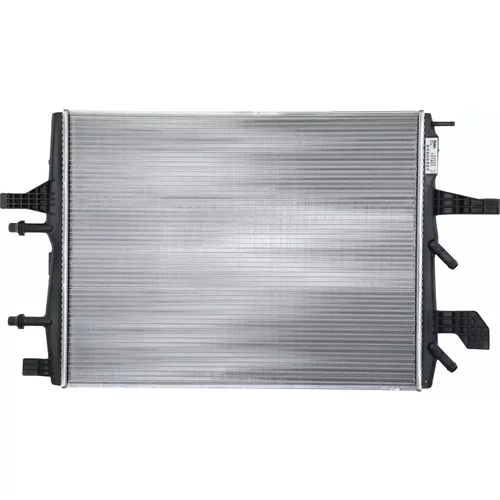 Chladič motora VALEO 701400