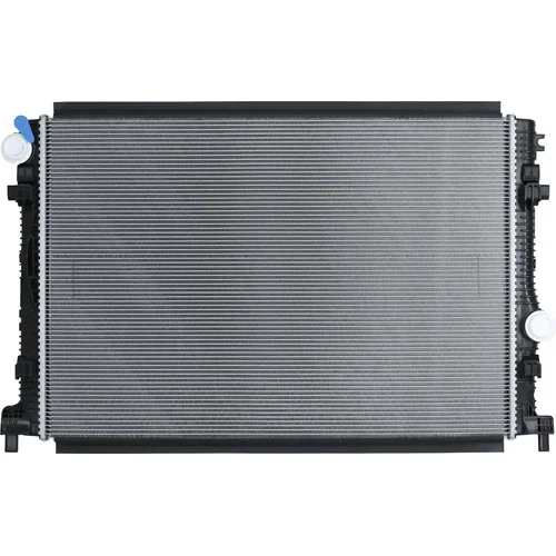Chladič motora VALEO 701515
