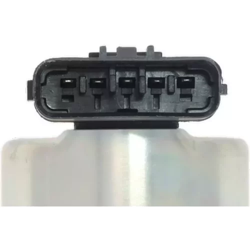 EGR ventil 703341 /VALEO/ - obr. 3