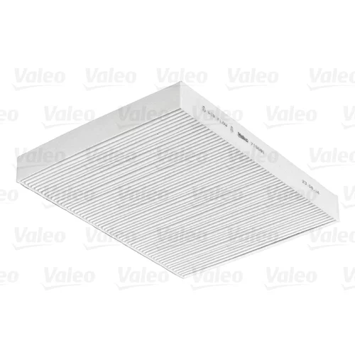 Filter vnútorného priestoru 715581 /VALEO/ - obr. 2