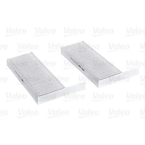 Filter vnútorného priestoru 715808 /VALEO/ - obr. 1