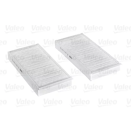 Filter vnútorného priestoru 715812 /VALEO/ - obr. 1