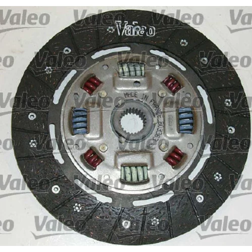 Spojková sada 801024 /VALEO/ - obr. 3