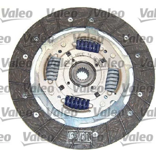 Spojková sada 801153 /VALEO/ - obr. 3