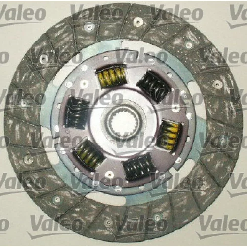 Spojková sada 801311 /VALEO/ - obr. 3