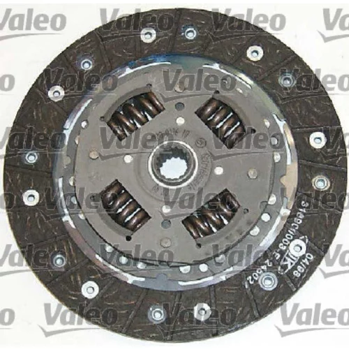 Spojková sada 801321 /VALEO/ - obr. 3