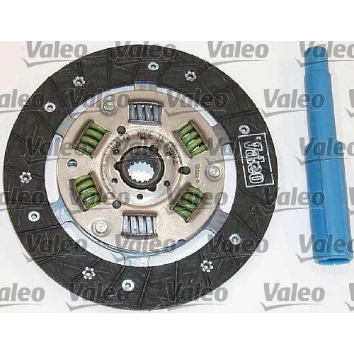 Spojková sada 801418 /VALEO/ - obr. 3