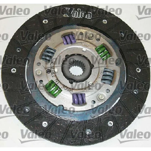 Spojková sada 801429 /VALEO/ - obr. 3