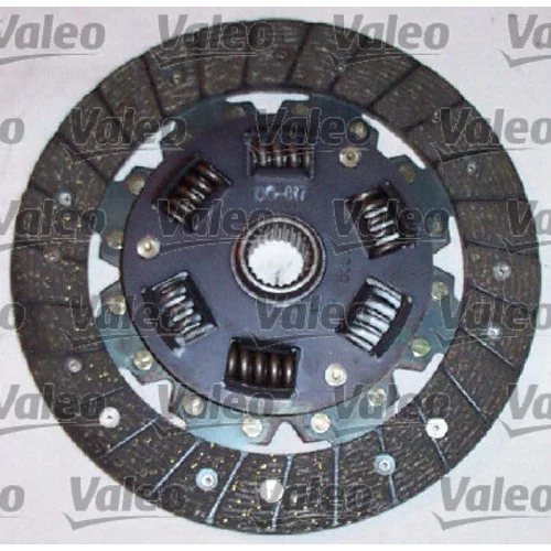 Spojková sada 801500 /VALEO/ - obr. 3