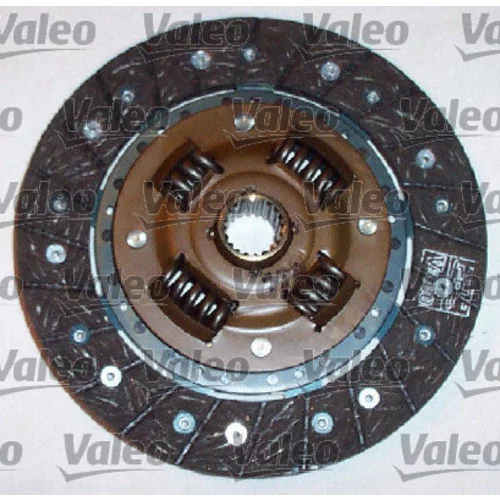 Spojková sada 801507 /VALEO/ - obr. 3