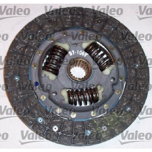 Spojková sada 801529 /VALEO/ - obr. 3