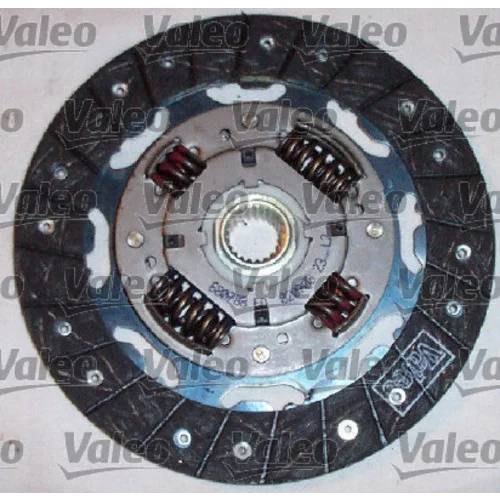 Spojková sada 801585 /VALEO/ - obr. 3