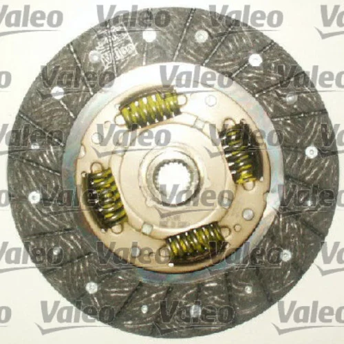 Spojková sada 801590 /VALEO/ - obr. 3