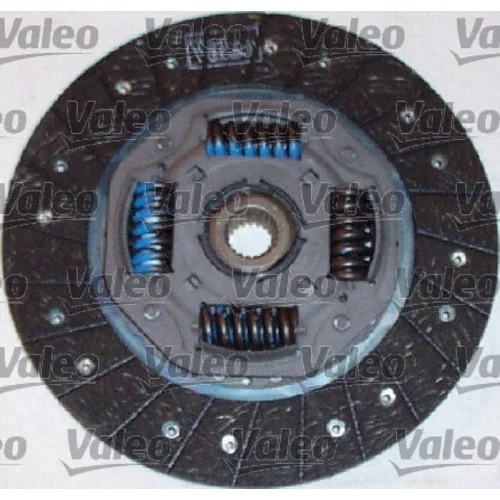 Spojková sada 801833 /VALEO/ - obr. 3