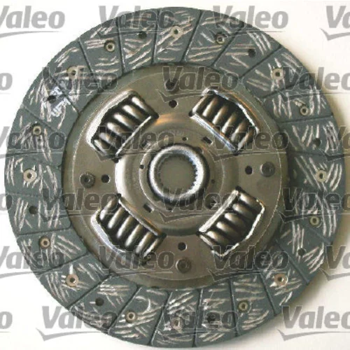 Spojková sada 801998 /VALEO/ - obr. 3