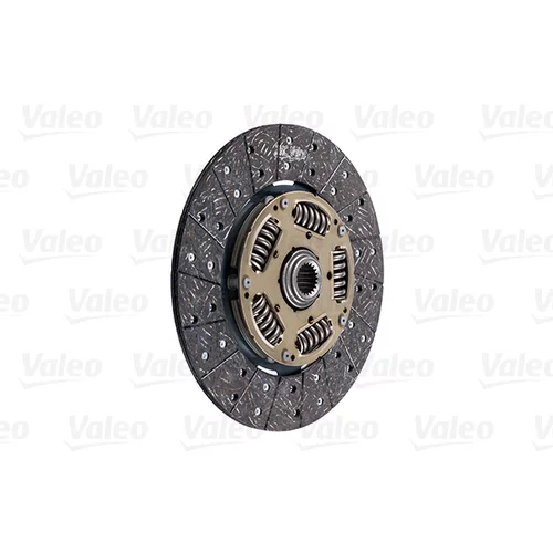 Spojková lamela 803869 /VALEO/ - obr. 2