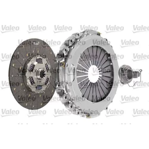 Spojková sada 805140 /VALEO/ - obr. 1
