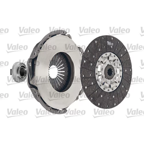 Spojková sada 805154 /VALEO/ - obr. 2
