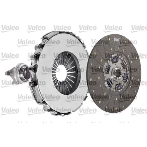 Spojková sada 805449 /VALEO/ - obr. 2