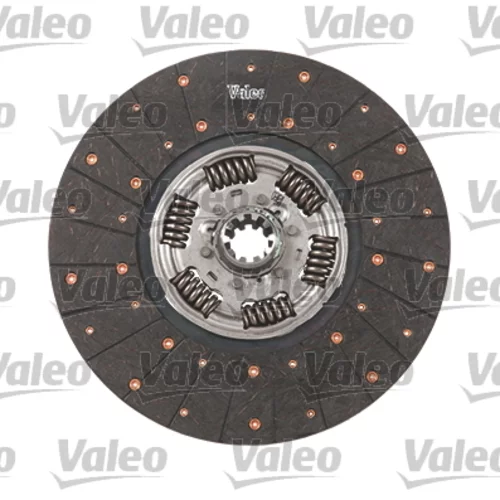Spojková lamela 807531 /VALEO/ - obr. 1