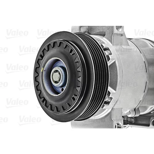 Kompresor klimatizácie 813178 /VALEO/ - obr. 3