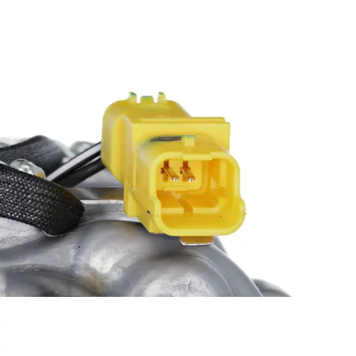 Kompresor klimatizácie 813206 /VALEO/ - obr. 3
