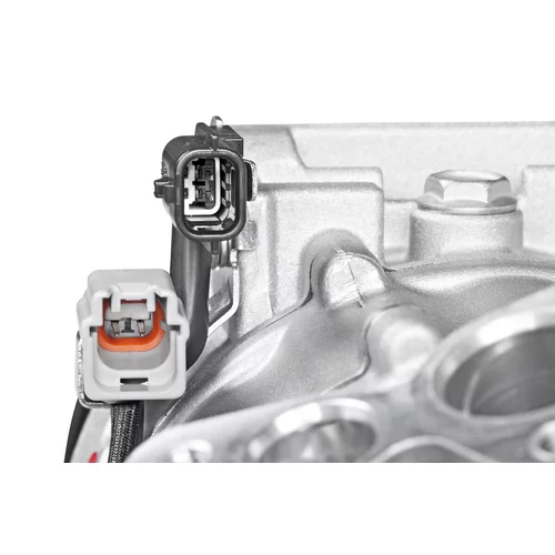 Kompresor klimatizácie 813262 /VALEO/ - obr. 1
