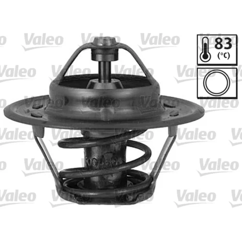 Termostat chladenia VALEO 819850