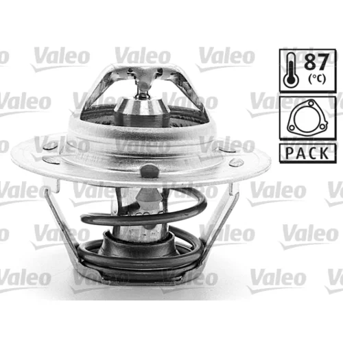 Termostat chladenia VALEO 819875