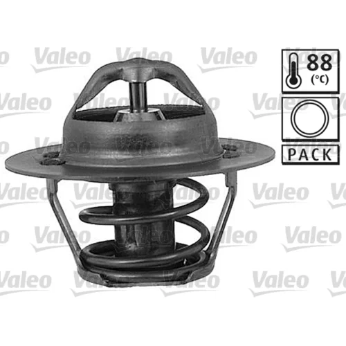 Termostat chladenia VALEO 820056