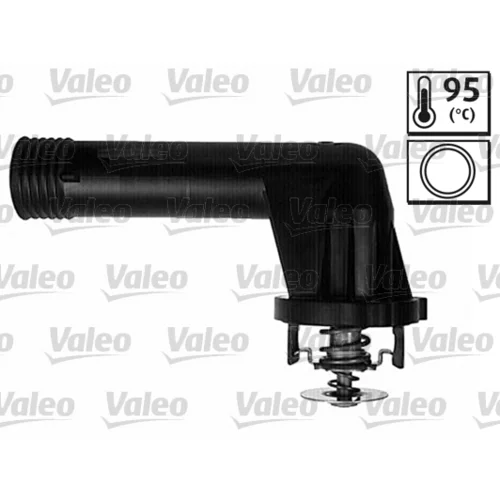 Termostat chladenia 820183 /VALEO/