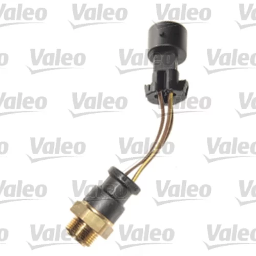 Teplotný spínač ventilátora chladenia VALEO 820227
