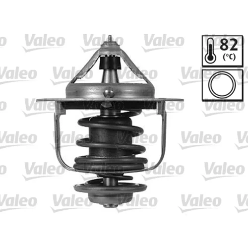 Termostat chladenia VALEO 820516