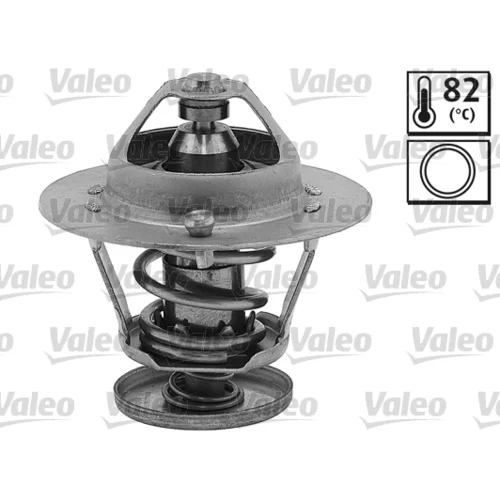 Termostat chladenia VALEO 820545