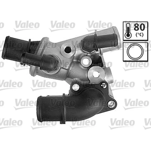 Termostat chladenia VALEO 820797