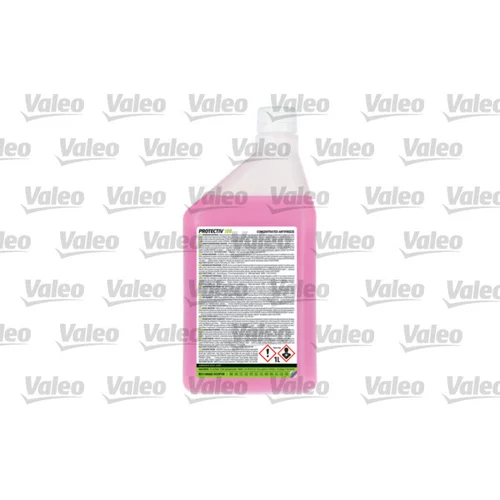 Nemrznúca kvapalina 820872 /VALEO/ - obr. 1