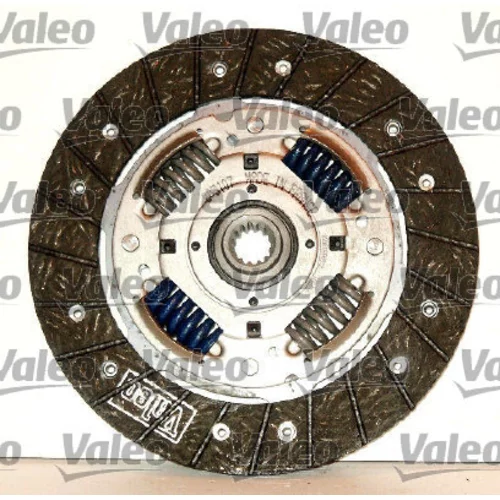 Spojková sada 821062 /VALEO/ - obr. 3