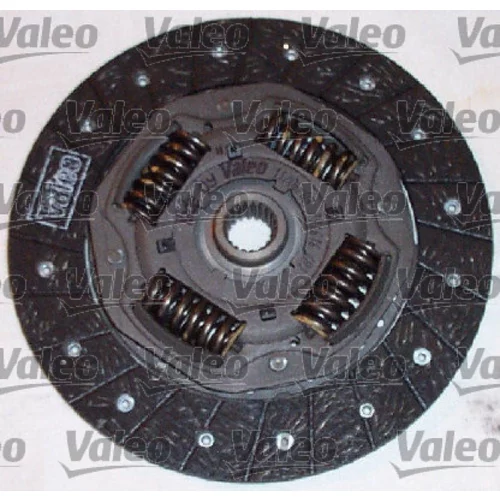 Spojková sada 821069 /VALEO/ - obr. 3