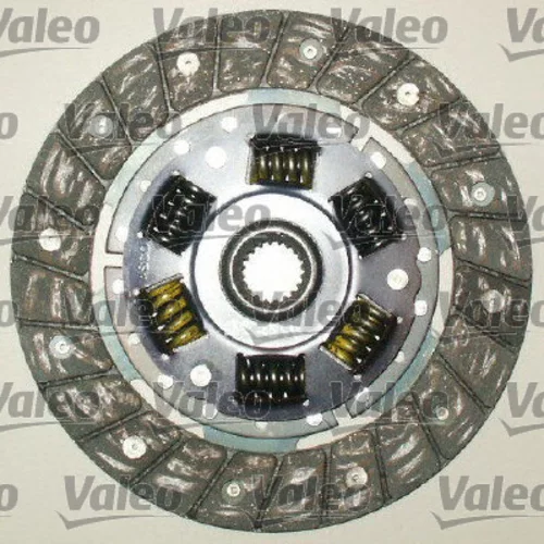 Spojková sada 821293 /VALEO/ - obr. 3