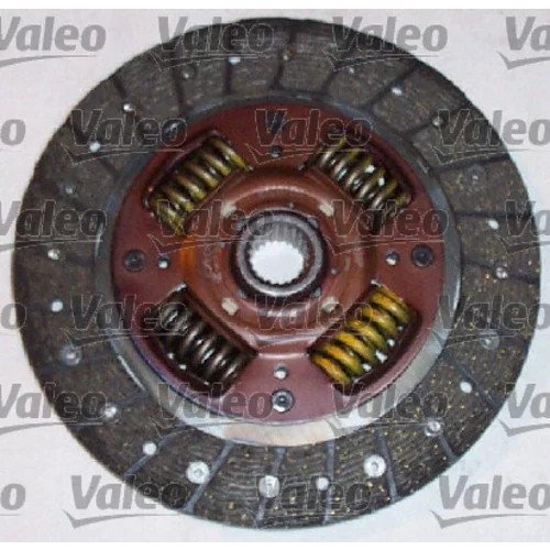 Spojková sada 821294 /VALEO/ - obr. 3